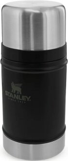 Stanley Klasik Legendary Food Jar 700 ml (10-07936) Termos kullananlar yorumlar